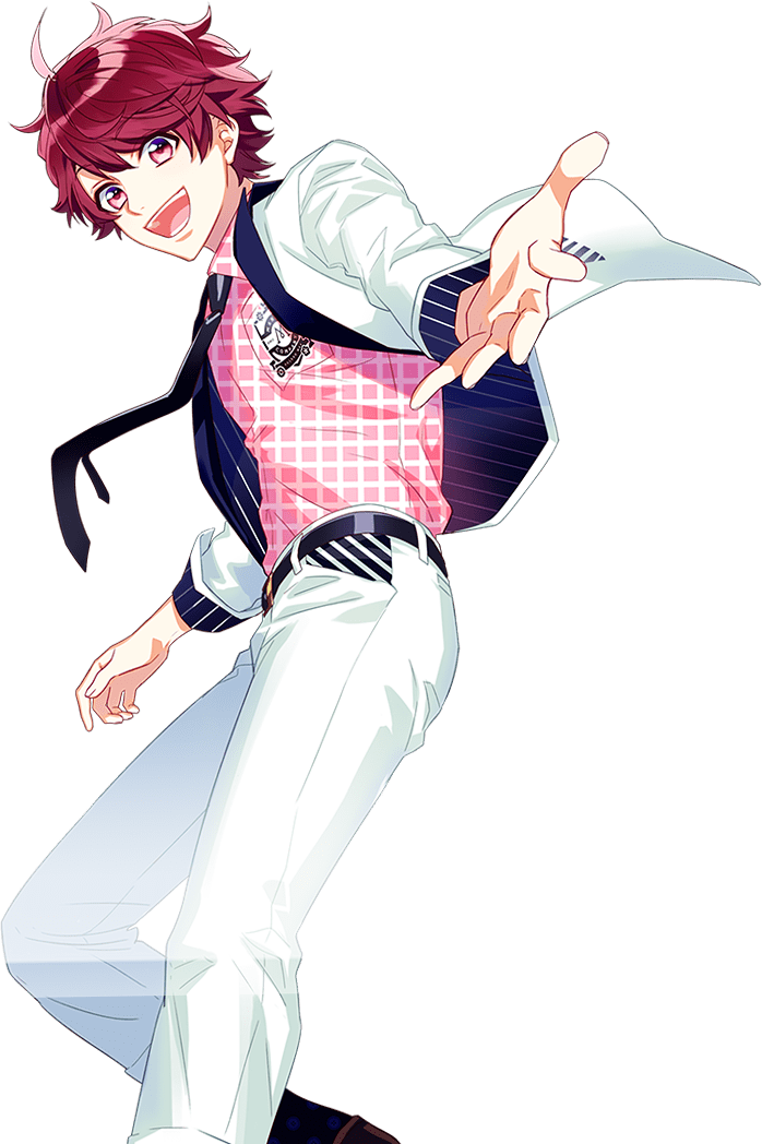 《a3!满开剧团》-绽放于舞台之上!